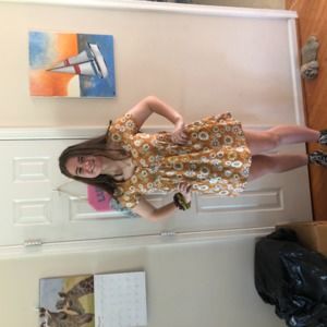 Meet your Posher, Caroline